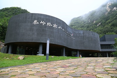 地质公园博物馆