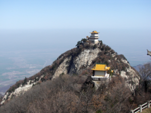 南五台
