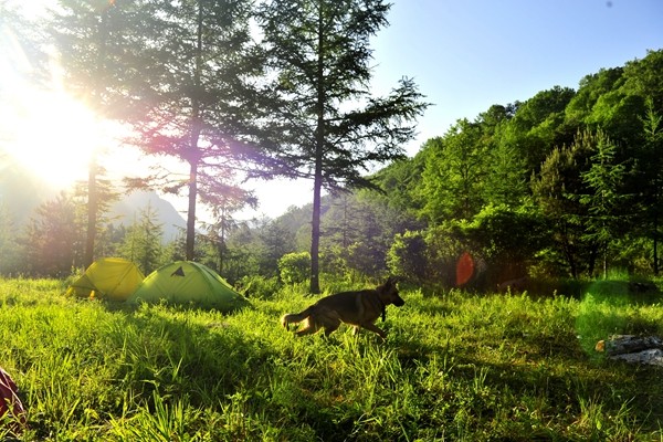 What is a Global Geopark?