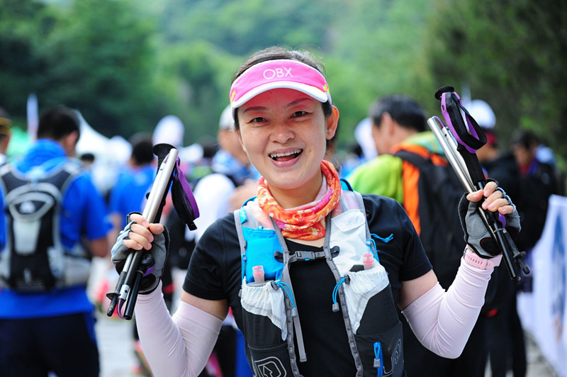Qinling Zhongnanshan UNESCO Geopark Are Awarded with Several Prizes