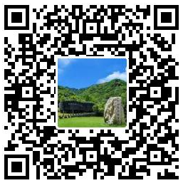 秦岭终南山世界地质公园博物馆正式上线啦！