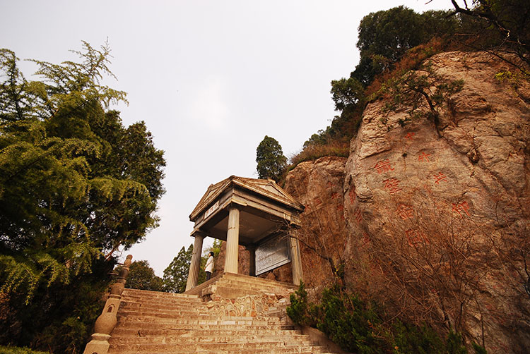 华清宫景区