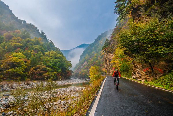 《西安市秦岭生态环境保护条例》（2020.3）