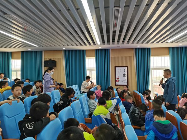 Taiyigong Primary School